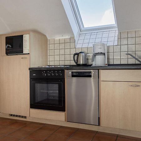 Haus Harle 50205 Ferienwohnung Harle 4 Harlesiel Exterior foto