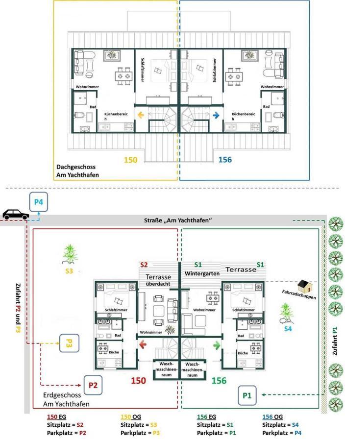 Haus Harle 50205 Ferienwohnung Harle 4 Harlesiel Exterior foto